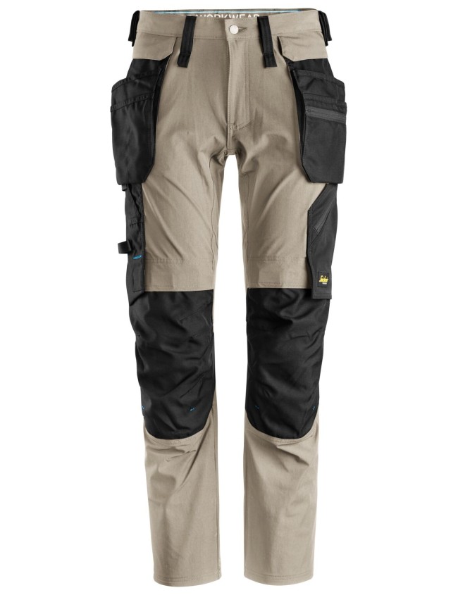 Snickers 6208 Litework work trousers