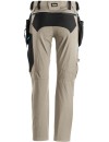 Snickers 6208 Litework work trousers
