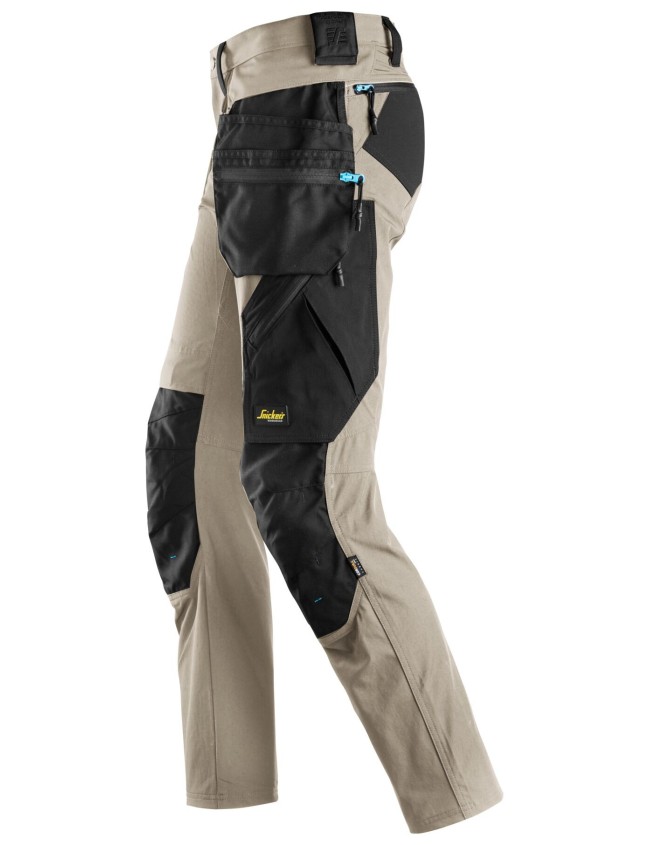 Snickers 6208 Litework work trousers