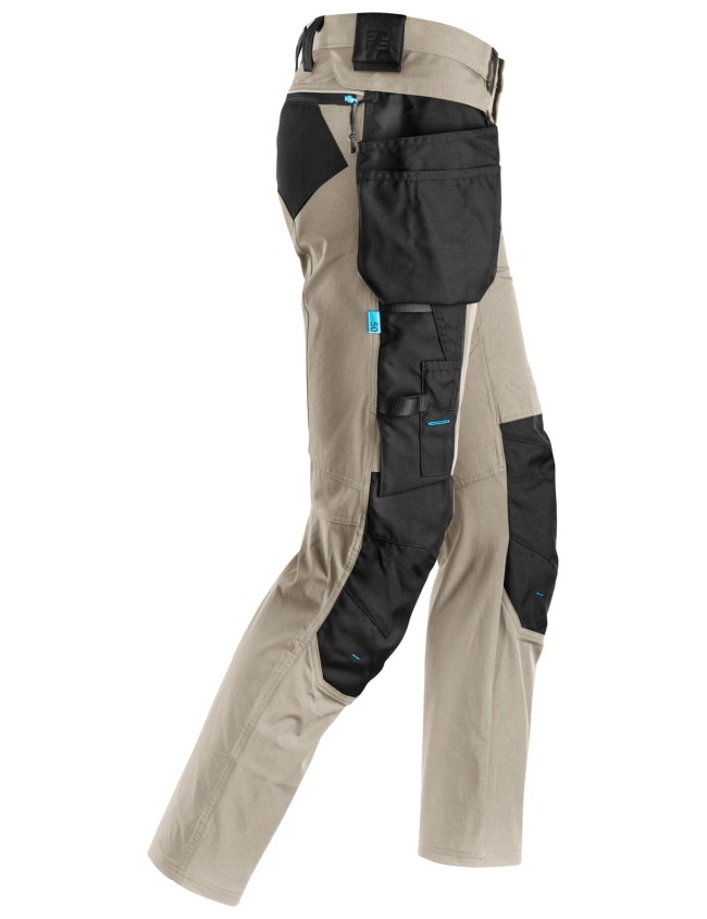 Snickers 6208 Litework work trousers