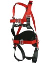 Safety harness Gekko Plus