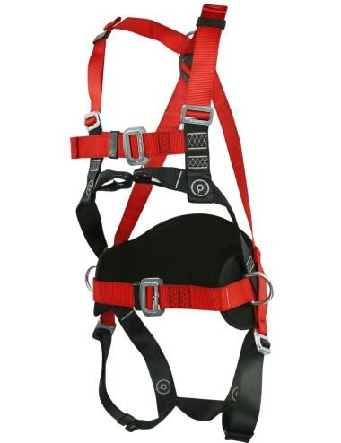 Safety harness Gekko Plus