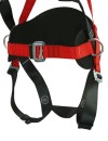 Safety harness Gekko Plus