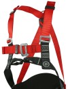 Safety harness Gekko Plus