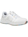 Jalas Tempus 5608 S1P white safety shoes