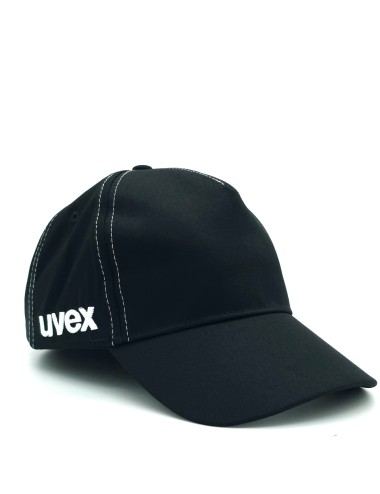 Bumcap Uvex U-Cap sport | Balticworkwear.com