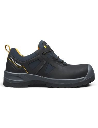 Solid Gear Essence Low S3 safety shoes | Balticworkwear.com