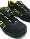 Jalas Gran Premio 1558 S3 BOA safety shoes