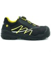 Jalas Gran Premio 1558 S3 BOA safety shoes