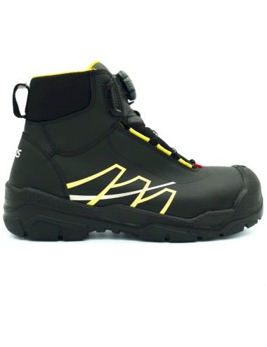 Jalas Gran Premio 1598 S3 BOA safety boots| Balticworkwear.com