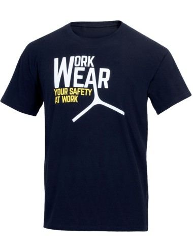 Delta Lazio t-shirt | Balticworkwear.com