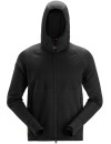 Snickers 8405 Flexiwork zipped hoodie