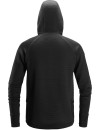 Snickers 8405 Flexiwork zipped hoodie