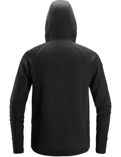 Snickers 8405 Flexiwork zipped hoodie
