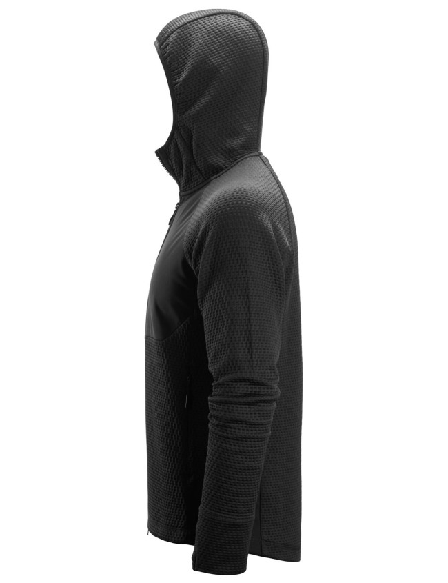Snickers 8405 Flexiwork zipped hoodie