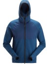 Snickers 8405 Flexiwork zipped hoodie