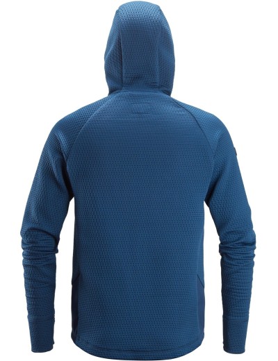 Snickers 8405 Flexiwork zipped hoodie
