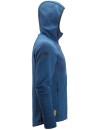 Snickers 8405 Flexiwork zipped hoodie