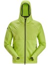 Snickers 8405 Flexiwork zipped hoodie