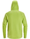 Snickers 8405 Flexiwork zipped hoodie