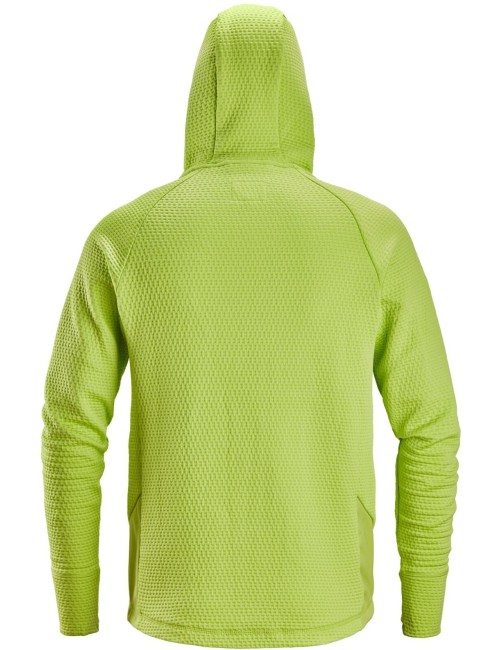Snickers 8405 Flexiwork zipped hoodie