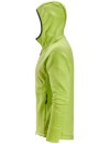 Snickers 8405 Flexiwork zipped hoodie