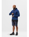 Snickers 8405 Flexiwork zipped hoodie