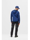 Snickers 8405 Flexiwork zipped hoodie