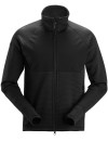 Snickers 8404 Flexiwork zipped sweatshirt