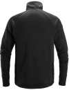 Snickers 8404 Flexiwork zipped sweatshirt