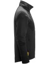 Snickers 8404 Flexiwork zipped sweatshirt