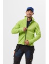 Snickers 8404 Flexiwork zipped sweatshirt