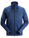 Snickers 8404 Flexiwork zipped sweatshirt