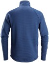 Snickers 8404 Flexiwork zipped sweatshirt