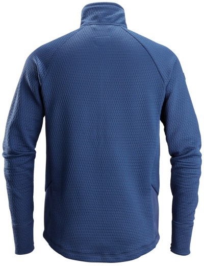 Snickers 8404 Flexiwork zipped sweatshirt