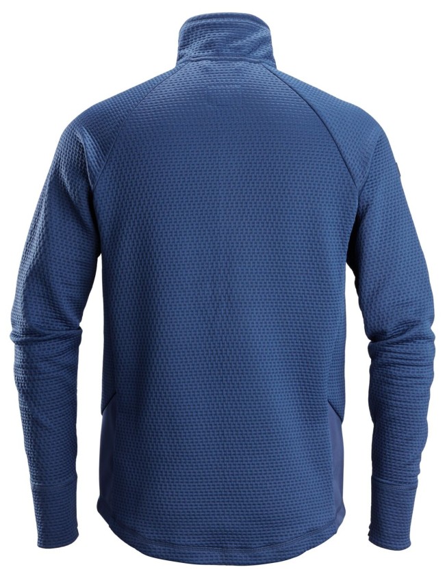 Snickers 8404 Flexiwork zipped sweatshirt