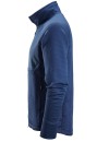Snickers 8404 Flexiwork zipped sweatshirt