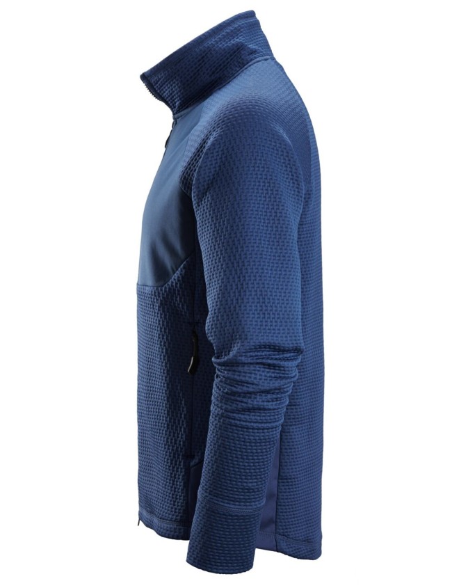 Snickers 8404 Flexiwork zipped sweatshirt