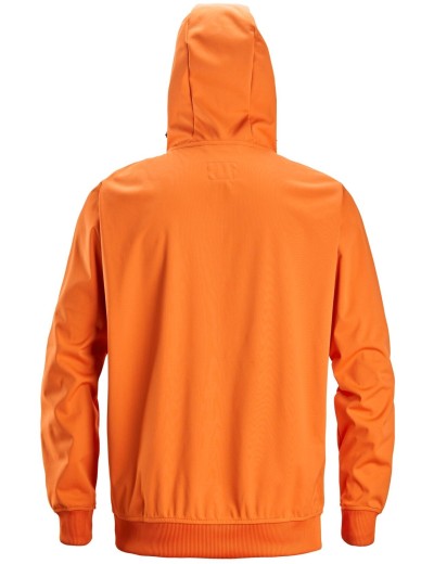 Snickers 8400 Flexiwork softshell zipped sweatshirt