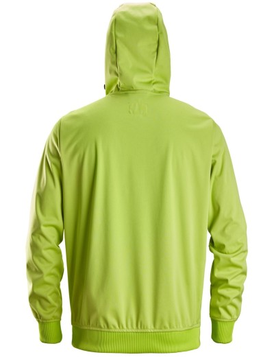 Snickers 8400 Flexiwork softshell zipped sweatshirt