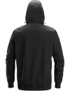 Snickers 8400 Flexiwork softshell zipped sweatshirt