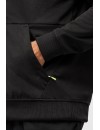 Snickers 8400 Flexiwork softshell zipped sweatshirt