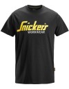 Snickers 2586 Classic printed t-shirt