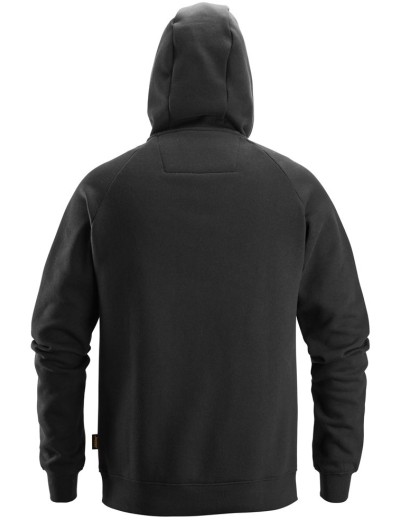 Snickers 2899 Classic printed hoodie