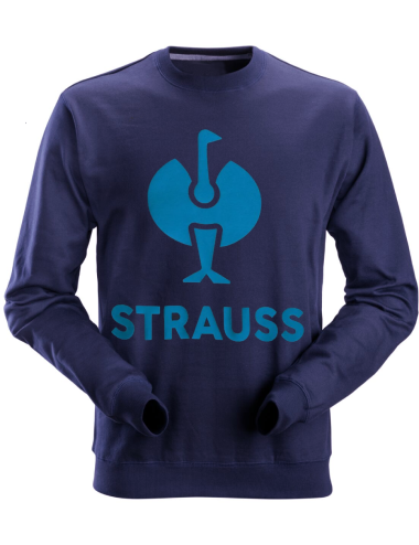 Engelbert Strauss Motion 2020 sweatshirt | Balticworkwear.com