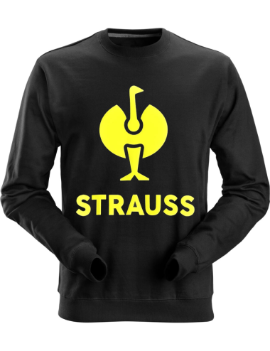 Engelbert Strauss Motion 2020 sweatshirt | Balticworkwear.com