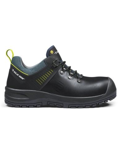 Solid Gear Ion Low S3 safety shoes | Balticworkwear.com
