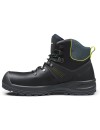 Solid Gear Ion Mid S3 safety boots