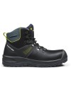 Solid Gear Ion Mid S3 safety boots