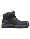 Solid Gear Essence Mid S3 safety boots